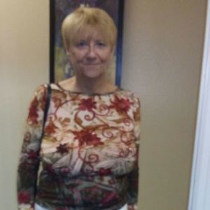 Meet your Posher, Vicki